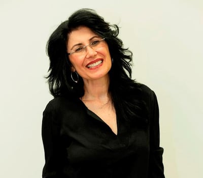 סמדר איצקוביץ׳
